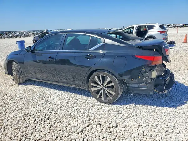 1N4BL4CV6LC165493 2020 NISSAN ALTIMA - Image 2