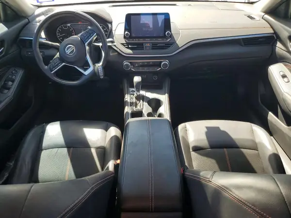 1N4BL4CV6LC165493 2020 NISSAN ALTIMA - Image 8