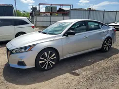 1N4BL4CV6LC165588 2020 NISSAN ALTIMA