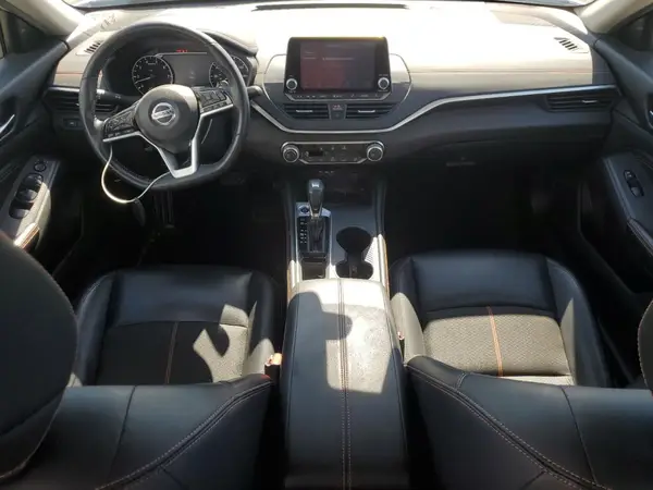 1N4BL4CV6LC165588 2020 NISSAN ALTIMA - Image 8