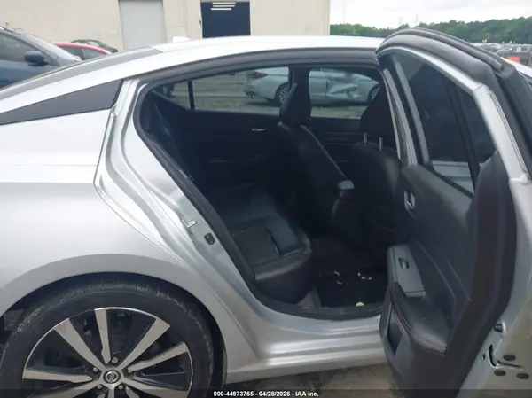 1N4BL4CV6LC166112 2020 NISSAN ALTIMA - Image 8