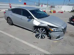 1N4BL4CV6LC166126 2020 NISSAN ALTIMA