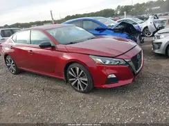1N4BL4CV6LC166899 2020 NISSAN ALTIMA
