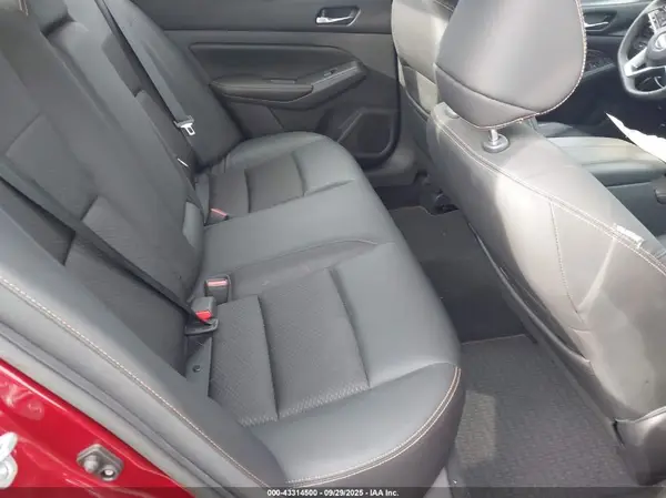 1N4BL4CV6LC166899 2020 NISSAN ALTIMA - Image 8