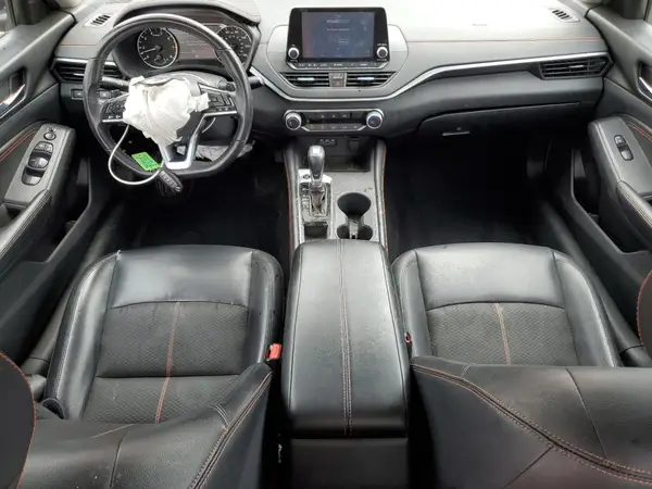 1N4BL4CV6LC166918 2020 NISSAN ALTIMA - Image 8