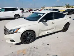 1N4BL4CV6LC167700 2020 NISSAN ALTIMA