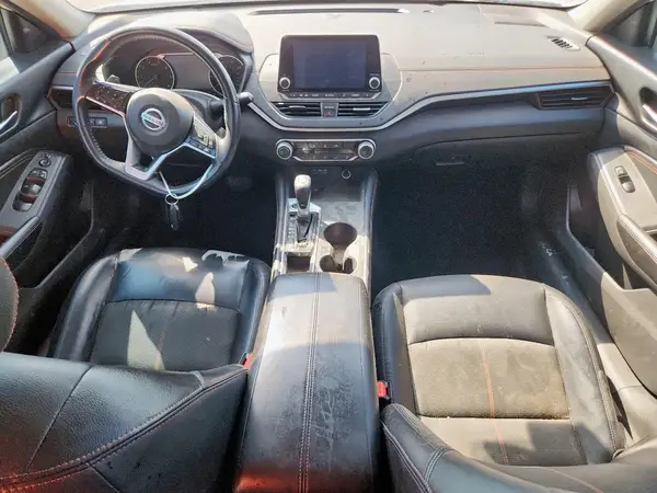 1N4BL4CV6LC167700 2020 NISSAN ALTIMA - Image 8