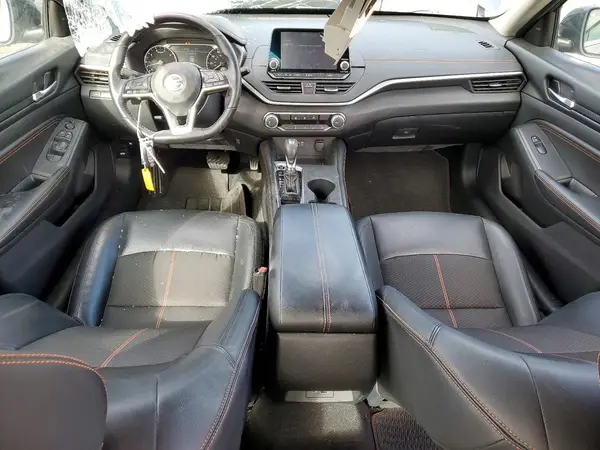 1N4BL4CV6LC168605 2020 NISSAN ALTIMA - Image 8
