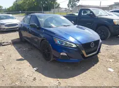 1N4BL4CV6LC168989 2020 NISSAN ALTIMA