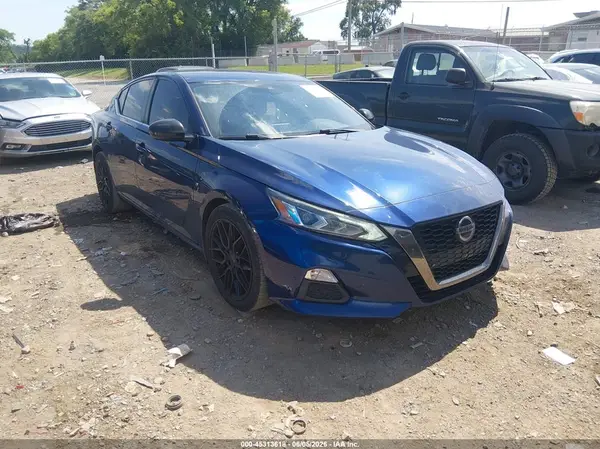 1N4BL4CV6LC168989 2020 NISSAN ALTIMA - Image 1