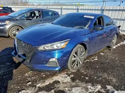 1N4BL4CV6LC168992 2020 NISSAN ALTIMA