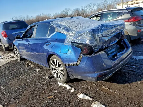 1N4BL4CV6LC168992 2020 NISSAN ALTIMA - Image 2