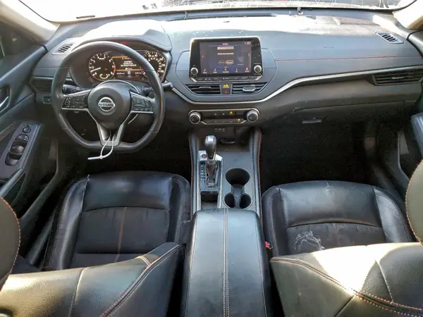 1N4BL4CV6LC168992 2020 NISSAN ALTIMA - Image 8