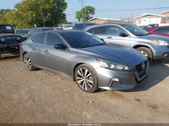 1N4BL4CV6LC169155 2020 NISSAN ALTIMA