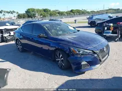 1N4BL4CV6LC169401 2020 NISSAN ALTIMA