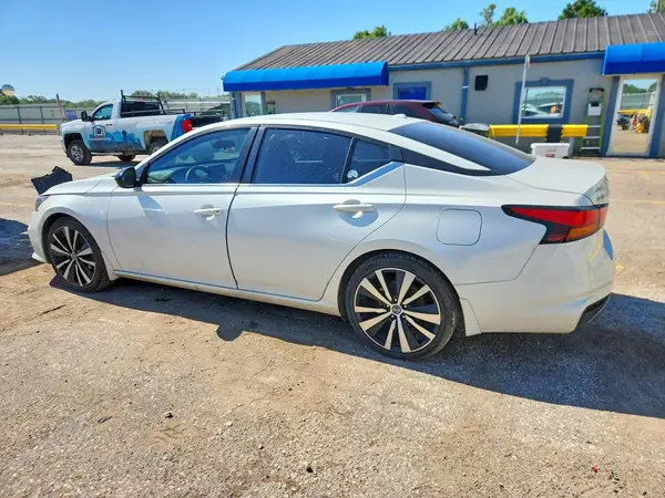 1N4BL4CV6LC169950 2020 NISSAN ALTIMA - Image 2