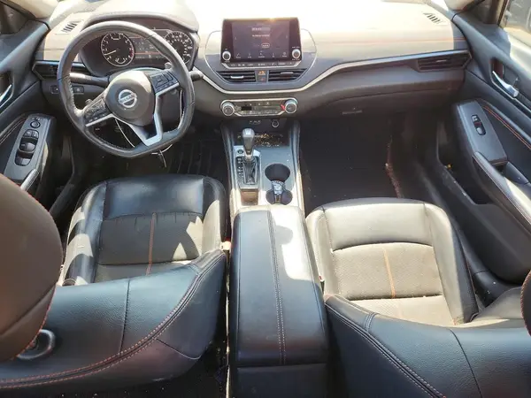 1N4BL4CV6LC169950 2020 NISSAN ALTIMA - Image 8