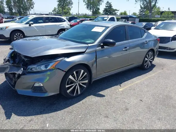 1N4BL4CV6LC171116 2020 NISSAN ALTIMA - Image 2