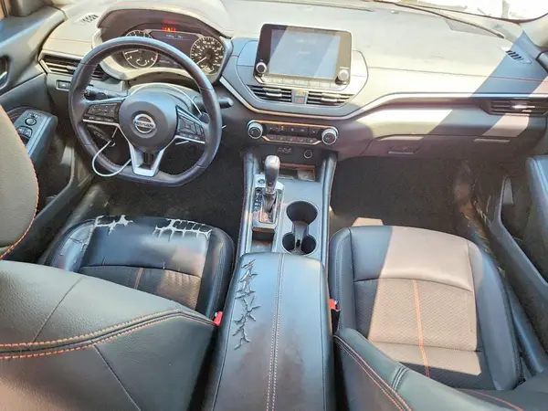 1N4BL4CV6LC171245 2020 NISSAN ALTIMA - Image 8