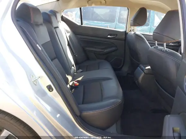 1N4BL4CV6LC171505 2020 NISSAN ALTIMA - Image 8