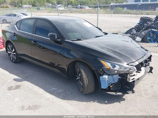 1N4BL4CV6LC172802 2020 NISSAN ALTIMA - Image 1