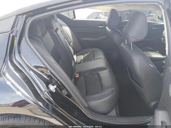 1N4BL4CV6LC172802 2020 NISSAN ALTIMA - Image 8