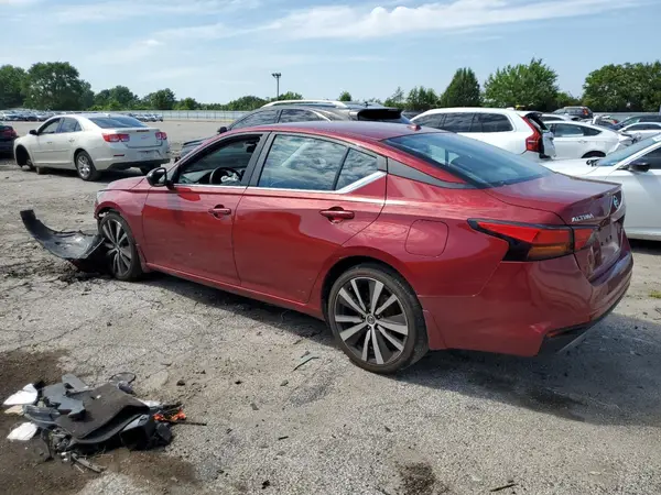1N4BL4CV6LC174808 2020 NISSAN ALTIMA - Image 2