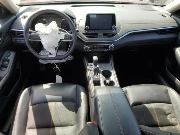1N4BL4CV6LC174808 2020 NISSAN ALTIMA - Image 8