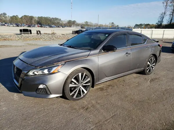 1N4BL4CV6LC174954 2020 NISSAN ALTIMA - Image 1