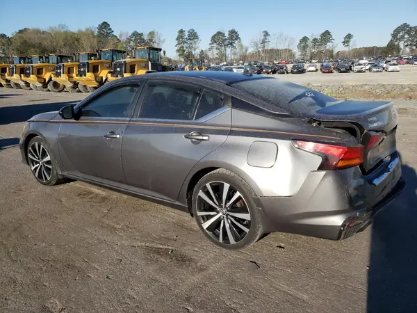 1N4BL4CV6LC174954 2020 NISSAN ALTIMA - Image 2
