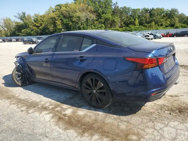 1N4BL4CV6LC175070 2020 NISSAN ALTIMA - Image 2