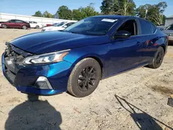 1N4BL4CV6LC175991 2020 NISSAN ALTIMA