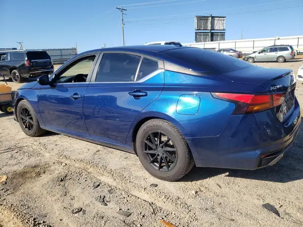 1N4BL4CV6LC175991 2020 NISSAN ALTIMA - Image 2