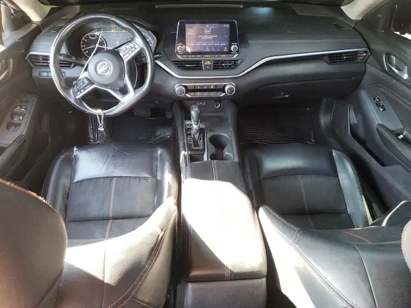 1N4BL4CV6LC175991 2020 NISSAN ALTIMA - Image 8