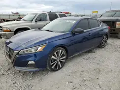 1N4BL4CV6LC176025 2020 NISSAN ALTIMA