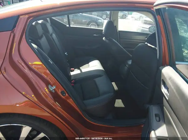 1N4BL4CV6LC176221 2020 NISSAN ALTIMA - Image 8