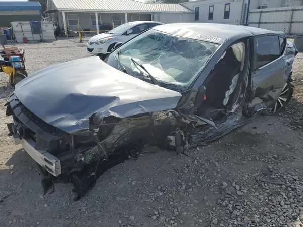 1N4BL4CV6LC176445 2020 NISSAN ALTIMA - Image 1