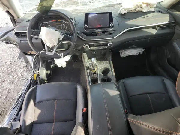 1N4BL4CV6LC176445 2020 NISSAN ALTIMA - Image 8
