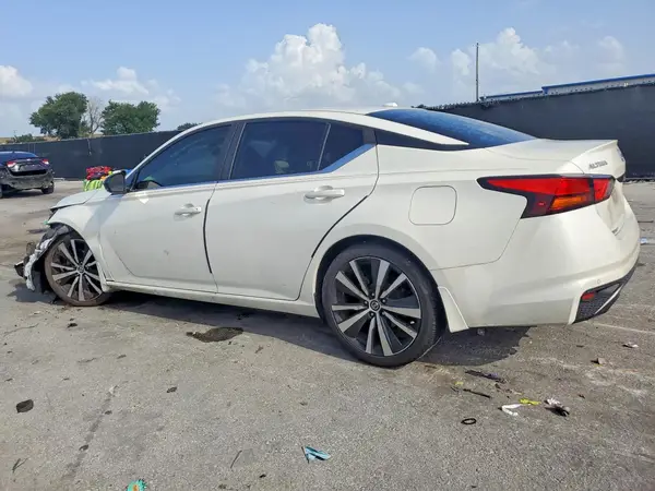 1N4BL4CV6LC177255 2020 NISSAN ALTIMA - Image 2