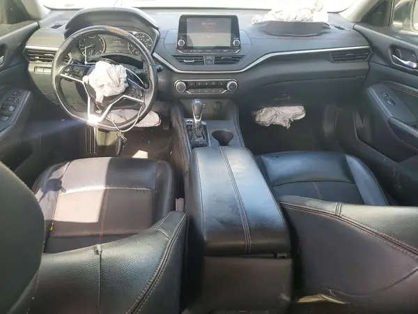1N4BL4CV6LC177255 2020 NISSAN ALTIMA - Image 8