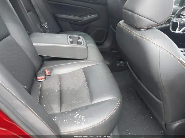 1N4BL4CV6LC178115 2020 NISSAN ALTIMA - Image 8