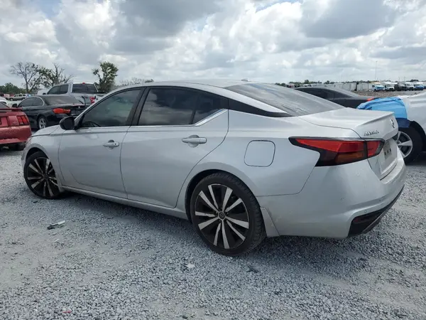 1N4BL4CV6LC180270 2020 NISSAN ALTIMA - Image 2