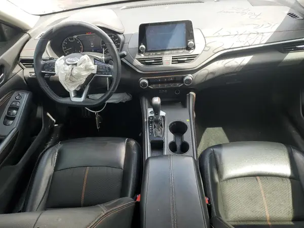 1N4BL4CV6LC180270 2020 NISSAN ALTIMA - Image 8