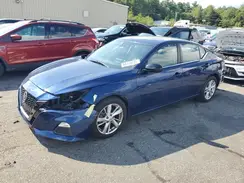 1N4BL4CV6LC181189 2020 NISSAN ALTIMA