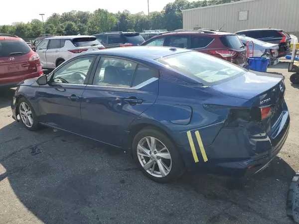 1N4BL4CV6LC181189 2020 NISSAN ALTIMA - Image 2