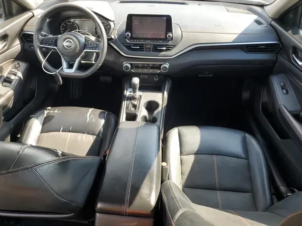 1N4BL4CV6LC181189 2020 NISSAN ALTIMA - Image 8