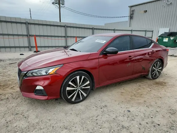 1N4BL4CV6LC183296 2020 NISSAN ALTIMA - Image 1