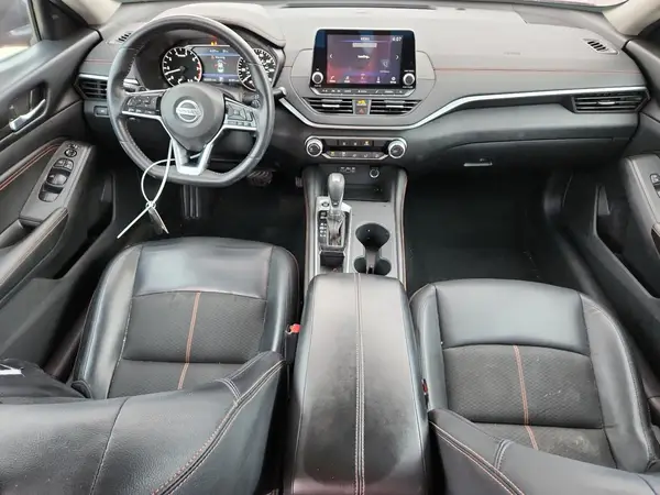 1N4BL4CV6LC183296 2020 NISSAN ALTIMA - Image 8