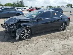 1N4BL4CV6LC184447 2020 NISSAN ALTIMA