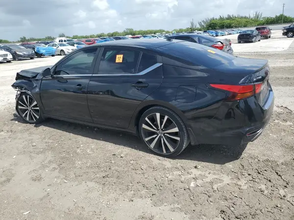 1N4BL4CV6LC184447 2020 NISSAN ALTIMA - Image 2